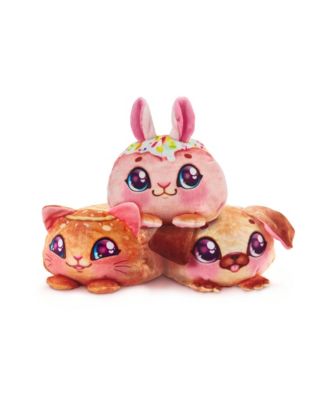 Oven Playset, Cinnamon