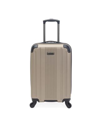 South Street 3-Pc. Hardside Luggage Set