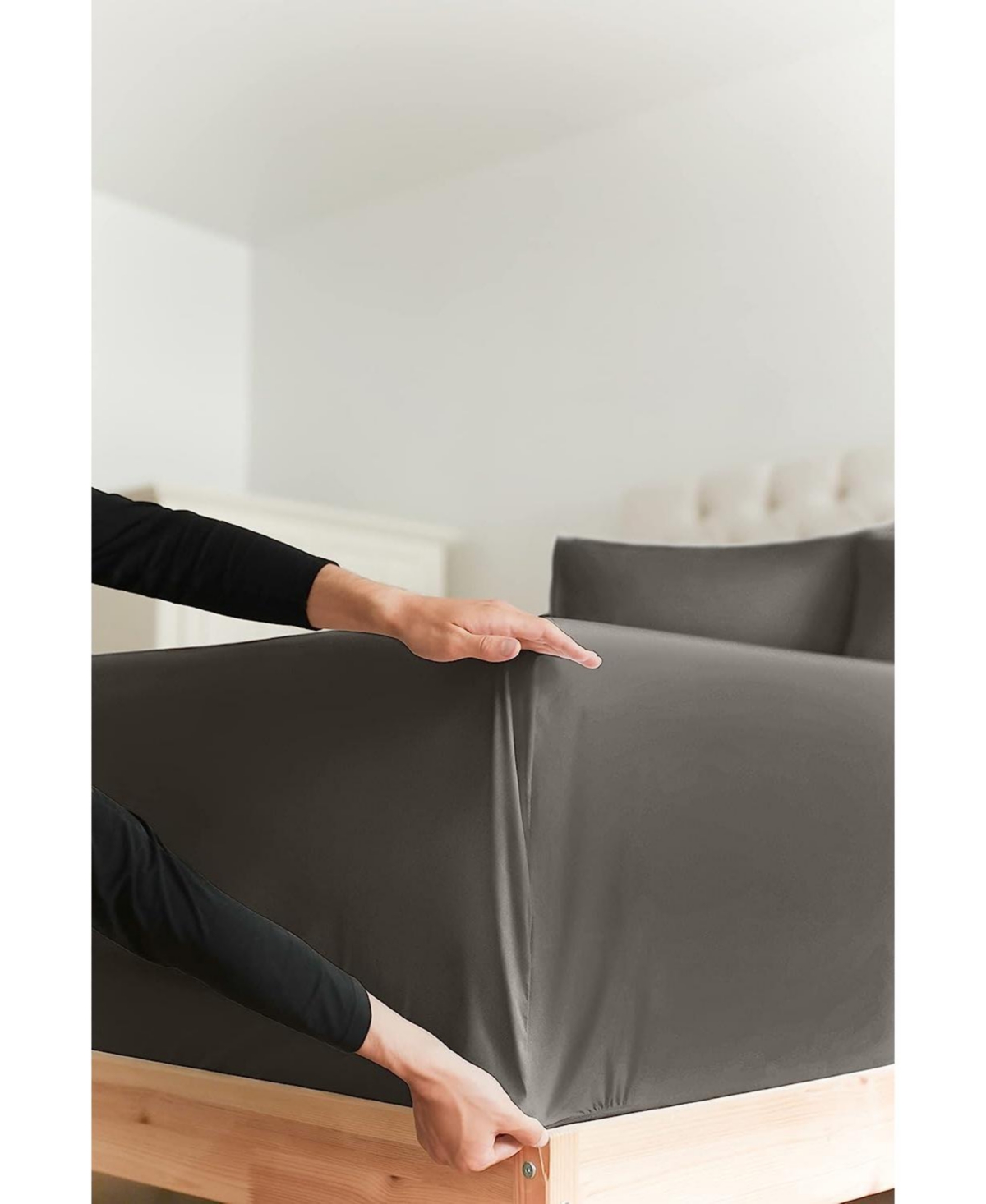 Cgk Unlimited Cotton Sheet Set 18