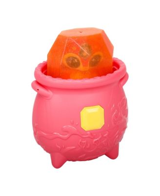 Magic Mixies Magical Gem Surprise Cauldron Series 3, Fire