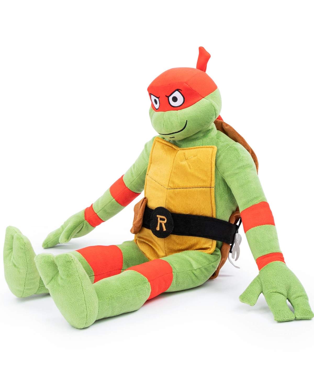Teenage Mutant Ninja Turtle Movie Collection Pillow Buddy