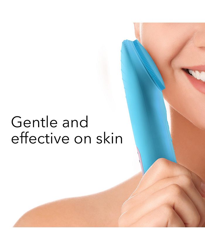 Dartwood Sonic Facial Brush Waterproof Sonic Facial Cleansing Brush