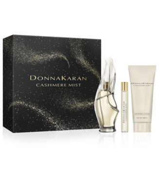 Donna karan cashmere gift set online