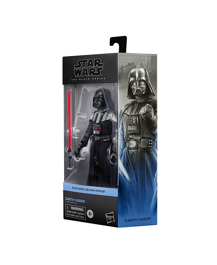 Star wars black series darth vader clearance