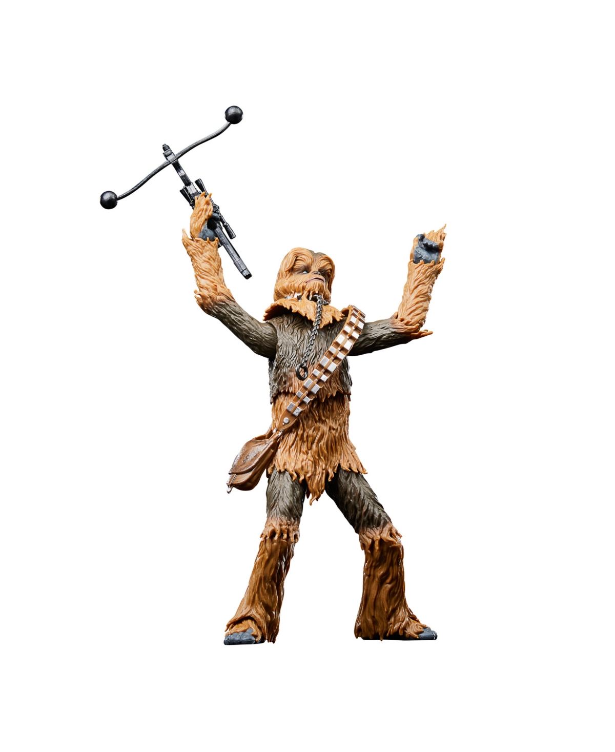 Shop Star Wars The Black Series Chewbacca In No Color