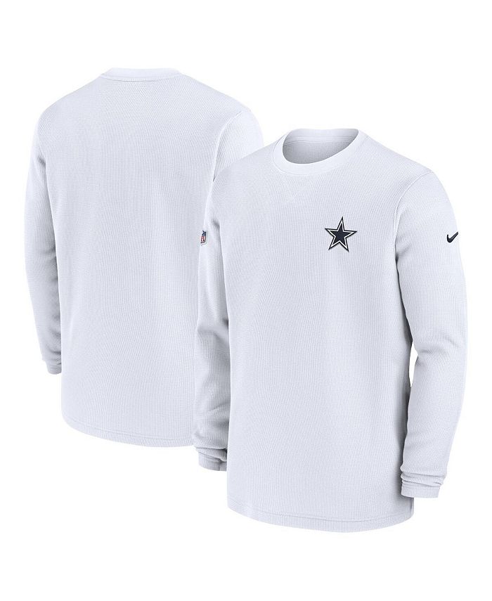 Nike Men's Dallas Cowboys Sideline Jacket - Macy's