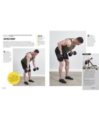 Train Like a Bodybuilder at Home- Get Lean and Strong Without Going to the Gym by Erin Stern