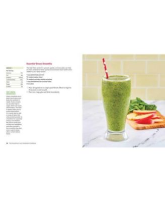 The Everything Low-Cholesterol Cookbook- 200 Heart-Healthy Recipes for Reducing Cholesterol and Losing Weight by Laura Livesey