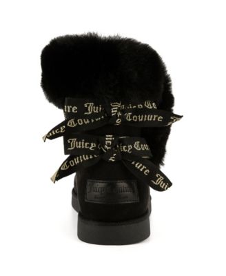 Women's King Cozy Cold Weather Booties