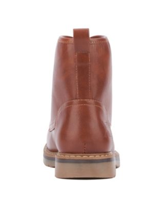 Men's Kevin Lace Up Boots