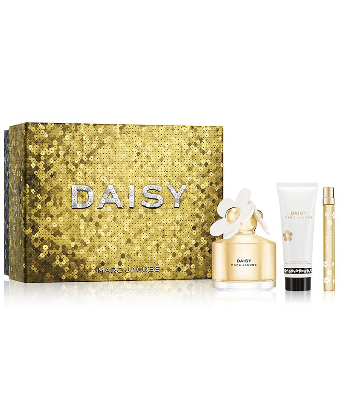 Marc Jacobs Daisy Eau de Toilette Gift Set