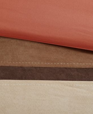 Palisades 7-Pc. Comforter Set, Queen