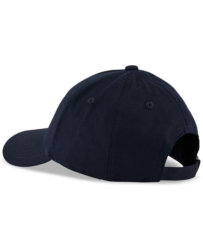 A|X Armani Exchange Men's Collegiate Logo Baseball Hat - Macy's