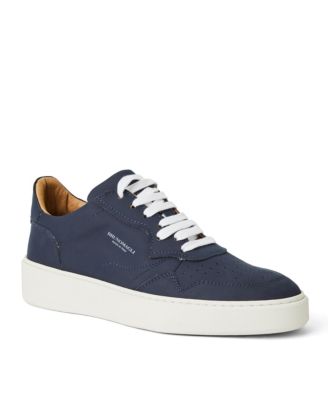 Men's Dezi Lace-Up Sneaker
