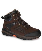Hiking Outdoor Mens Casual Shoes Macy s