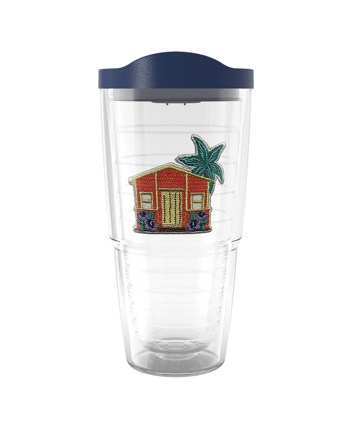 Tervis Tumbler Tervis Beach House Retreat Collection Made In Usa Double Walled Insulated Tumbler Travel Cup Keeps D In Open Miscellaneous