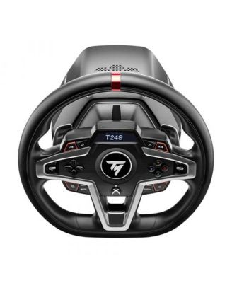 T248 Racing Wheel & Magnetic Pedals - Xbox Series X|S, One, PC