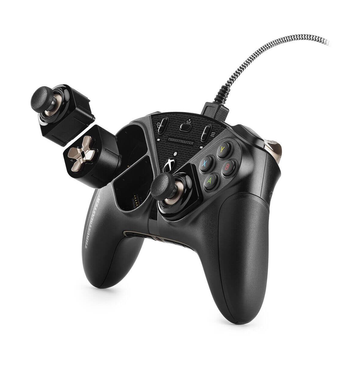 Eswap X Pro Wired Gaming Controller