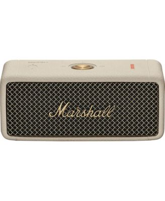 Marshall