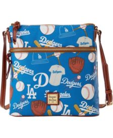 Lids Dooney & Bourke Chicago Cubs League Collection Zip-Zip Satchel - Macy's