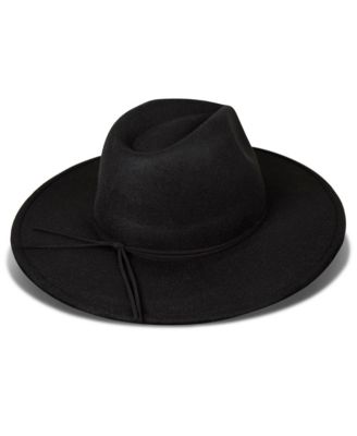 Lucky Brand floppy hat Lucky Brand Straw Panama Hat | Travel | Vacation | Sun  main image 3