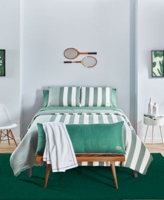 Lacoste Home