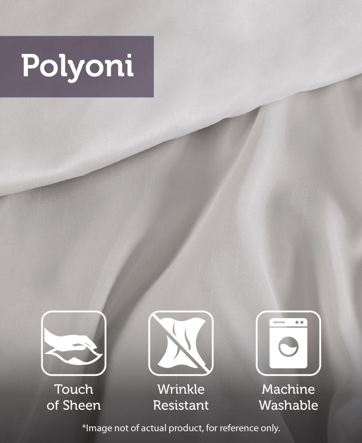 Closeout! Madison Park Amherst 7-Pc. Comforter Set,