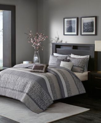 Rhapsody 6-Pc. Quilt Set, King/California King