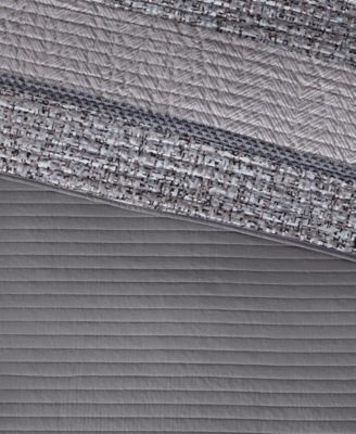 Rhapsody 6-Pc. Quilt Set, Full/Queen