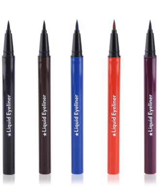 Created For Macy's - 5-Pc. Liquid Eyeliner Set