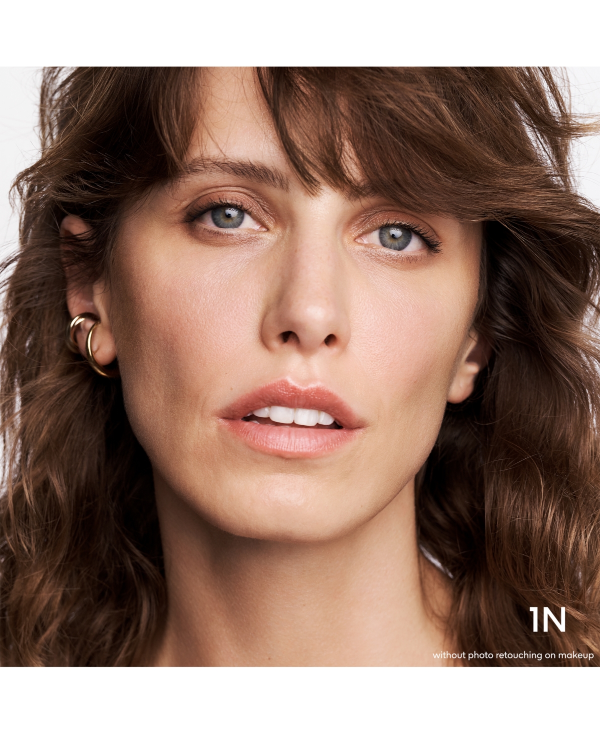 Guerlain Terracotta Le Teint Healthy Glow Foundation - 1C Very Light With Pink Undertones