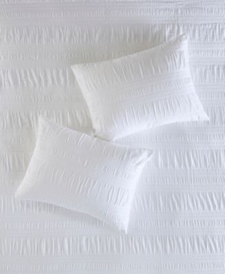 Nicolette Cotton 4-Pc. Duvet Cover Set, Full/Queen