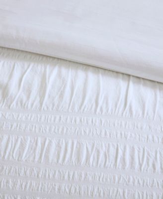 Nicolette Cotton 4-Pc. Duvet Cover Set, King/California King