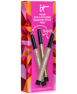 IT Cosmetics Your Eye-Catching Shadow Stick Set