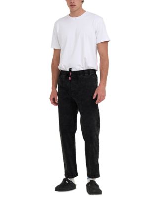 Deus Ex Machina - Men's Infinity Acid Drawstring Beach Pants