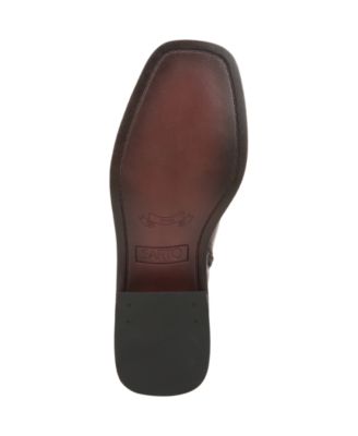 Women's Giselle Wide Calf Square Toe Knee High Boots