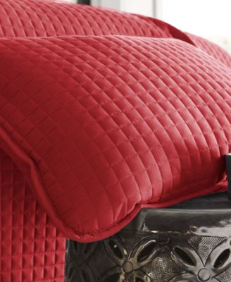 Oversized Lightweight 2-Pc. Quilt Set, Twin