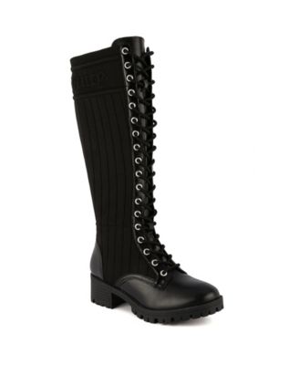 Juicy Couture Women's Oktavia Tall Boots - Macy's