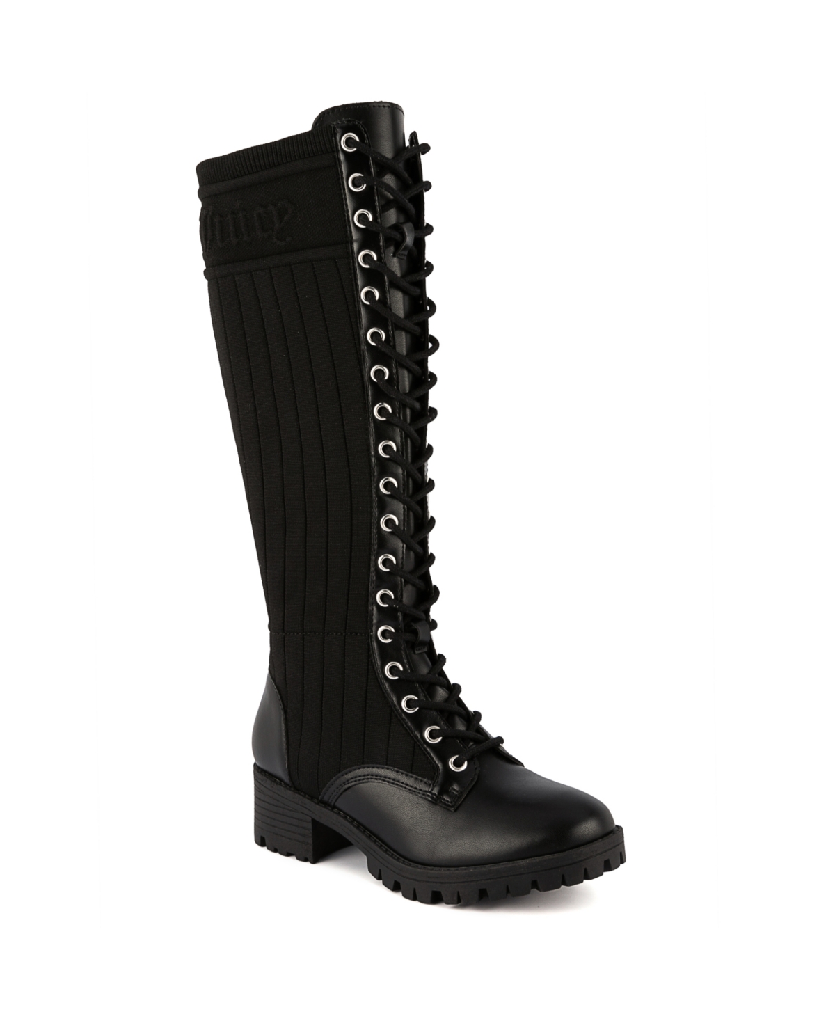 Women's Oktavia Tall Boots - Black