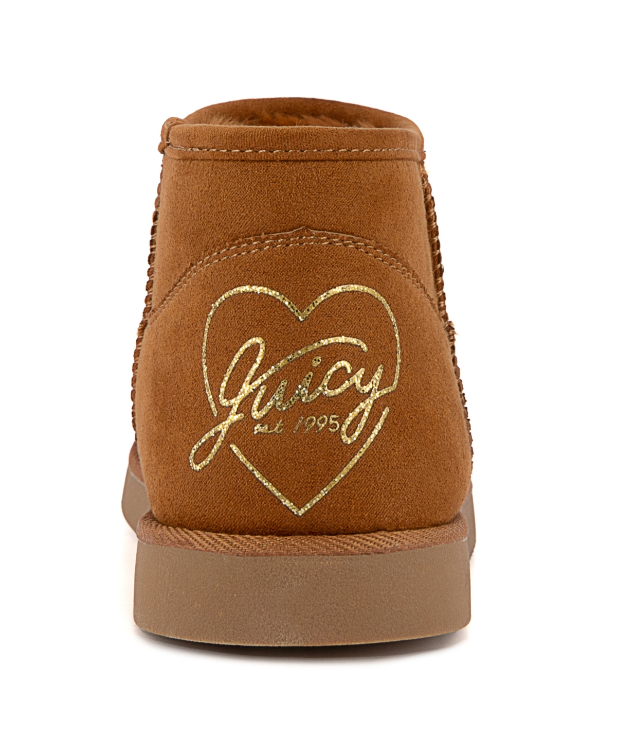 Juicy Couture Women's Kiona Cold Weather Boots