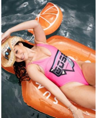 Women's Baewatch Onepiece Swim Suit