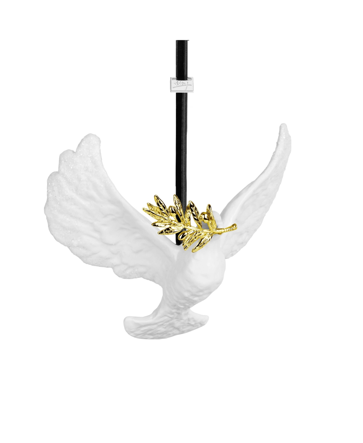 Michael Aram Dove Of Peace Ornament In No Color