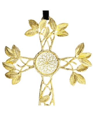 Armenian Cross Ornament