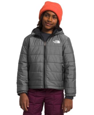 Boys north face on sale puffer