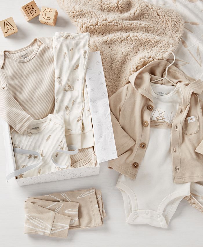 Carters plush blanket outlet