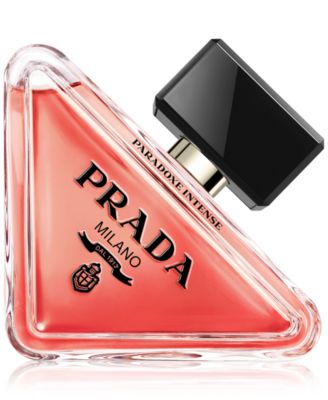 Prada high quality Amber Eau de Parfum