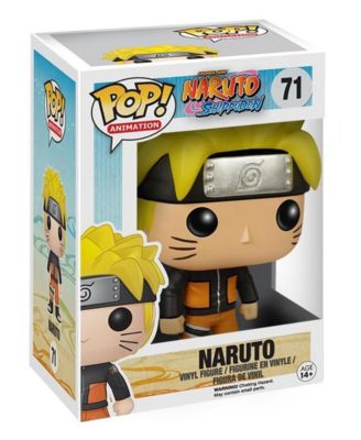 Naruto POP Vinyl Figure Naruto