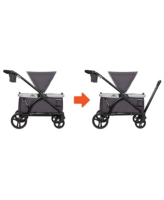 Expedition Stroller Wagon