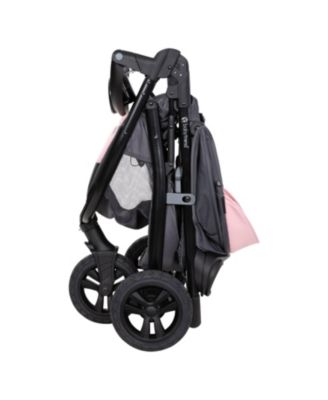 Tango 3 All-Terrain Stroller Travel System with EZ-Lift 30 PLUS Infant Car Seat