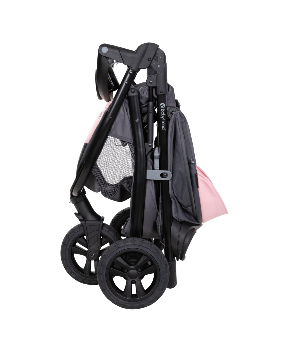 Baby Trend Tango 3 All-Terrain Stroller Travel System with Ez-Lift 30 Plus Infant Car Seat